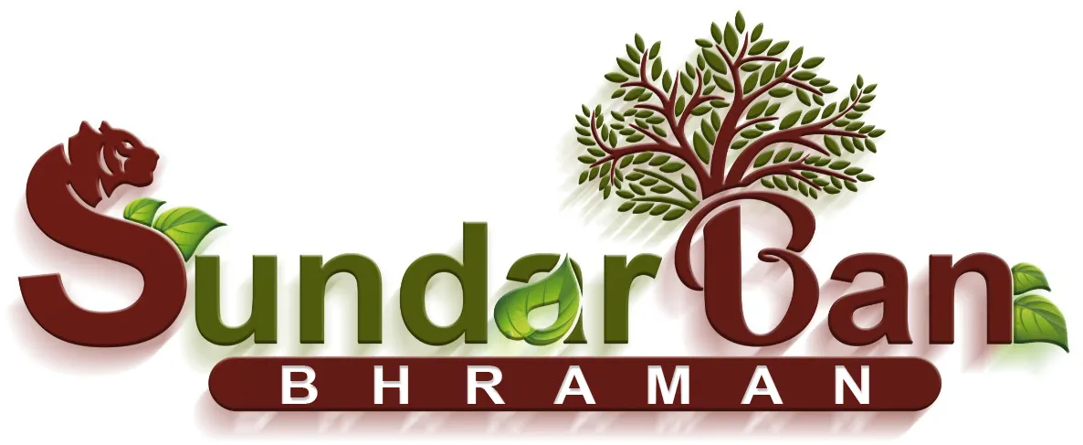 Sundarban Bhraman Logo